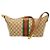 Gucci Vanity Medium Top Handle Bag FAFUF - Ansicht 5
