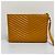 Autre Marque Clutch matelassé Chevron New Medium - vista 3