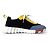 Hermès Sneakers Bouncing Suede Black Multicolor
