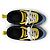 Hermès Sneakers Bouncing Suede Black Multicolor - vista 12