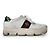 Gucci Ace Bee Platform Leder-Sneaker White