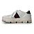 Gucci Ace Bee Platform Leder-Sneaker White - Ansicht 4