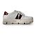 Gucci Ace Bee Platform Leder-Sneaker White - Ansicht 5