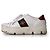 Gucci Ace Bee Platform Leder-Sneaker White - Ansicht 6