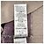 Burberry Herren Strickpullover aus Merinowolle Scribble Nova Check Beige - Ansicht 10