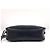 Gucci Borsa a tracolla piccola Marmont Matelassé Black - vista 10