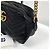 Gucci Borsa a tracolla piccola Marmont Matelassé Black - vista 9
