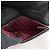 Chanel Borsa a pochette pieghevole Caviar Nera - vista 7