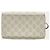 Gucci Picca borsa secchiello GG Emblem Beige White - vista 6