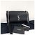 Autre Marque Borsa a tracolla Sunset Medium Chain Nera - vista 4