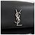 Autre Marque Borsa a tracolla Sunset Medium Chain Nera - vista 6
