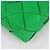 Bottega Veneta Borsa a tracolla Cassette da donna Verde - vista 10