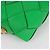 Bottega Veneta Borsa a tracolla Cassette da donna Verde - vista 9