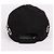 Gucci Cappellino da baseball nero ricamato Loved - vista 6