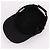 Gucci Cappellino da baseball nero ricamato Loved - vista 7