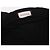 Gucci Cappellino da baseball nero ricamato Loved - vista 8