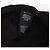 Gucci Cappellino da baseball nero ricamato Loved - vista 9