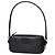 Miu Miu Leather Pouch Black