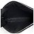 Chanel Borsa a pochette Boy Chevron Nera New Medium - vista 10