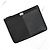 Chanel Borsa a pochette Boy Chevron Nera New Medium - vista 7