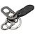 Louis Vuitton Padded Circle Keyring Holder