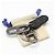 Louis Vuitton Padded Circle Keyring Holder - view 2