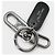 Louis Vuitton Padded Circle Keyring Holder - view 4