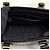 Prada Borsa Tote Saffiano Borsa a Tracolla Nero - vista 12