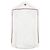 Thom Browne Camicia Oxford con striscia posteriore - vista 3