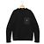 Prada Wollpullover mit Triangle-Logo