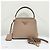 Prada Borsa Tote Piccola e Borsa a Tracolla Martine in Saffiano - vista 4
