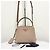 Prada Borsa Tote Piccola e Borsa a Tracolla Martine in Saffiano - vista 8