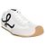 Loewe Ballet Runner in nylon e vitello - vista 3