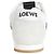 Loewe Ballet Runner in nylon e vitello - vista 4