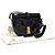 Céline Picca borsa a tracolla nera - vista 3
