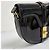 Céline Picca borsa a tracolla nera - vista 9