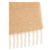 Bally Reversible Wool Scarf - view 4