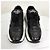 Prada Sneakers in pelle da donna con logo triangolare - vista 7
