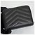 Autre Marque Cartera Compacta con Cremallera Monogram Negra - vista 7
