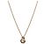 Givenchy Goldkette aus Metall