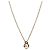 Givenchy Goldkette aus Metall - Ansicht 2