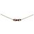 Givenchy Goldkette aus Metall - Ansicht 3