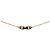 Givenchy Goldkette aus Metall - Ansicht 4