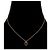 Givenchy Goldkette aus Metall - Ansicht 5