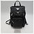Prada Zaino in Re-Nylon Nero - vista 2