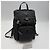 Prada Zaino in Re-Nylon Nero - vista 4