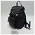 Prada Zaino in Re-Nylon Nero - vista 6