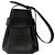 Louis Vuitton Saddle PM Bucket Bag Schultertasche (Top Grade, Black)