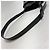 Louis Vuitton Saddle PM Bucket Bag Schultertasche (Top Grade, Black) - Ansicht 13