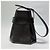 Louis Vuitton Saddle PM Bucket Bag Schultertasche (Top Grade, Black) - Ansicht 3